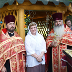 Відродження духовності в українських серцях